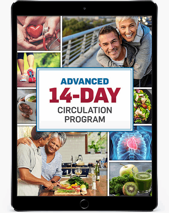 Advanced-14-Day-Circulation-Program